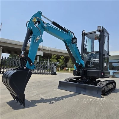 2500kg 미니 배거