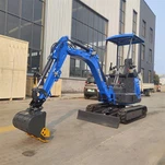 미니 굴삭기 1.8 톤